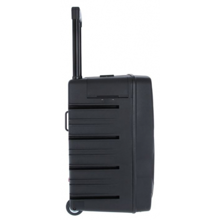 Sonos portables sur batteries - Power Acoustics - Sonorisation - BE 9412 PT V2
