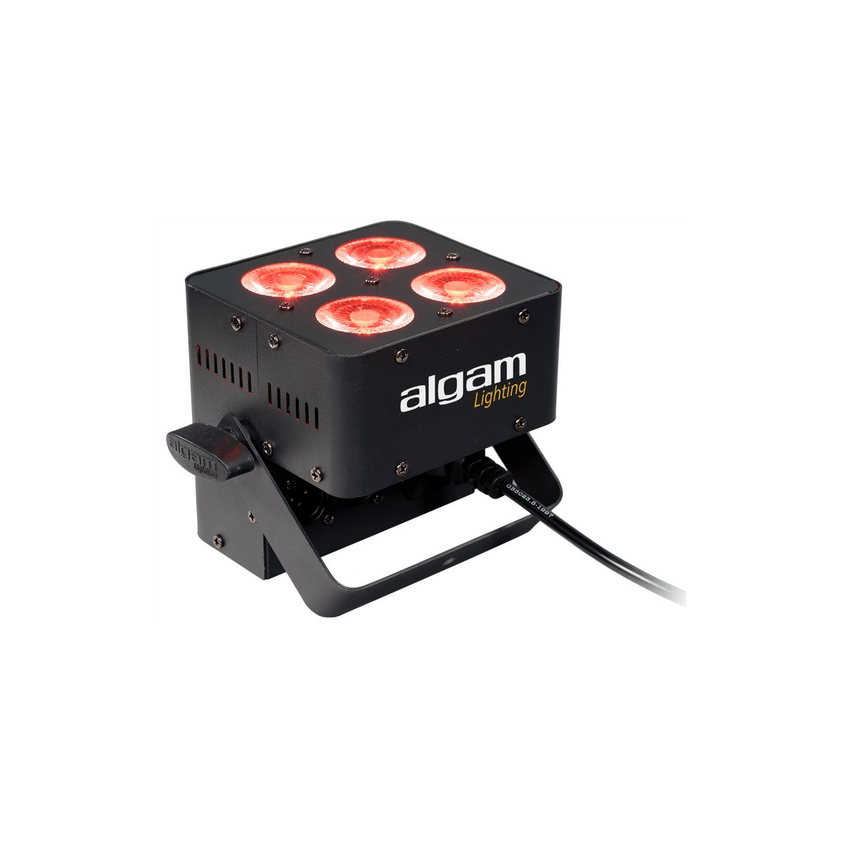 Projecteurs PAR LED - Algam Lighting - PAR 410 QUAD