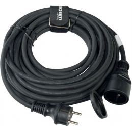 Rallonges électriques - Algam Lighting - PRO IP315 10M (10m)