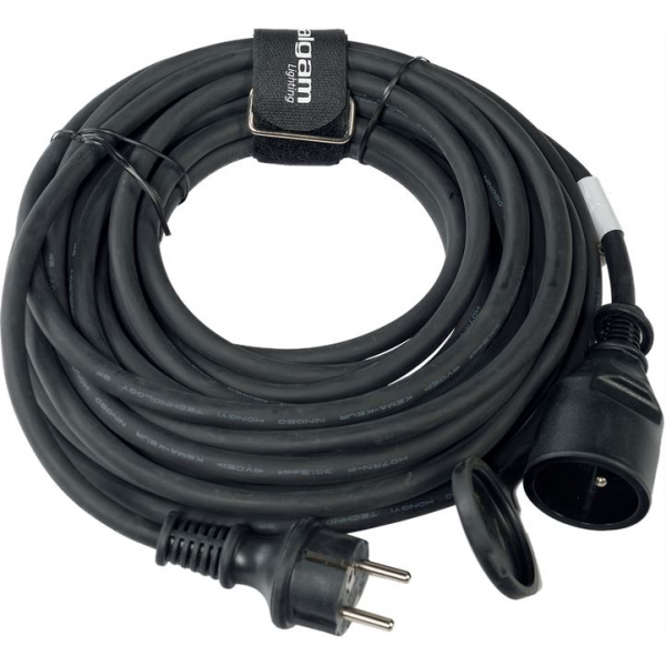 Rallonges électriques - Algam Lighting - PRO IP315 10M (10m) Rallonges électriques - Algam Lighting - PRO IP315 10M (10m)