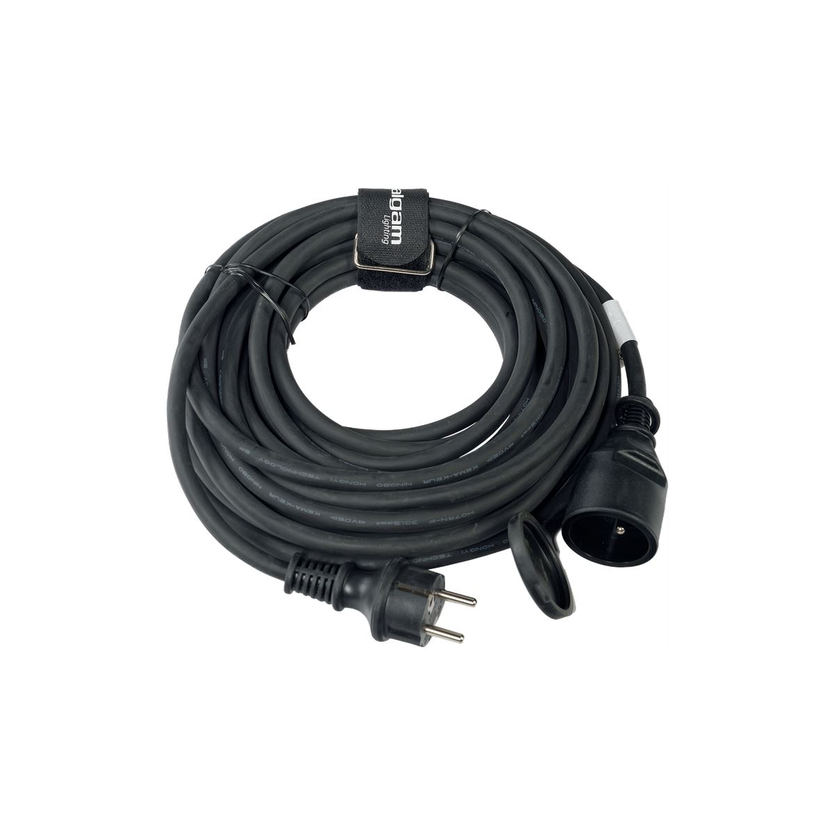 Rallonges électriques - Algam Lighting - PRO IP315 10M (10m)