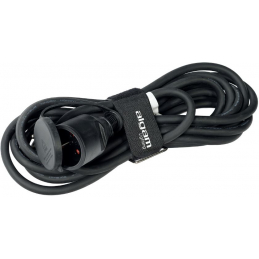 Rallonges électriques - Algam Lighting - PRO IP315 5M (5m)