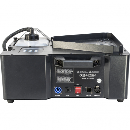 Machines à fumée Geyser - AFX Light - MAGMA-1800