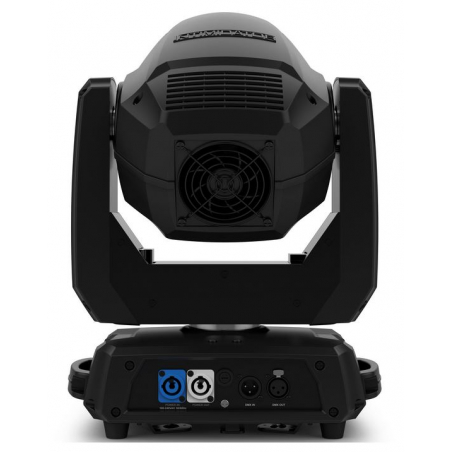 Lyres spot - Chauvet DJ - Intimidator Spot 375ZX