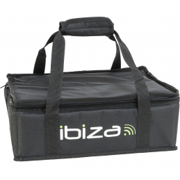 Housses de transport jeux de lumière - Ibiza Light - F-BAG40x30x15
