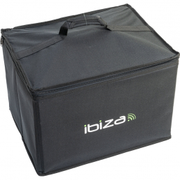 Housses de transport jeux de lumière - Ibiza Light - F-BAG40x50x35