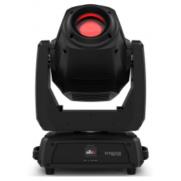 	Lyres spot - Chauvet DJ - Intimidator Spot 475ZX