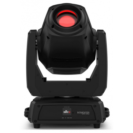 Lyres spot - Chauvet DJ - Intimidator Spot 475ZX