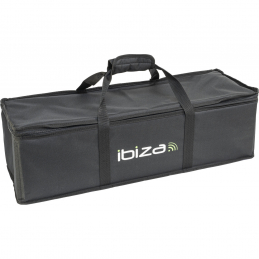 Housses de transport jeux de lumière - Ibiza Light - F-BAG74x25x22