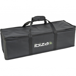 	Housses de transport jeux de lumière - Ibiza Light - F-BAG74x25x22