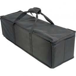 	Housses de transport jeux de lumière - Ibiza Light - F-BAG74x25x22