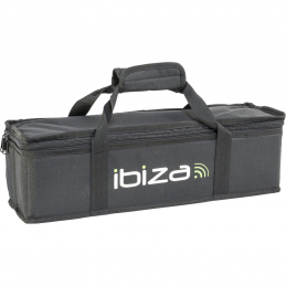 	Housses de transport jeux de lumière - Ibiza Light - F-BAG50x15x15