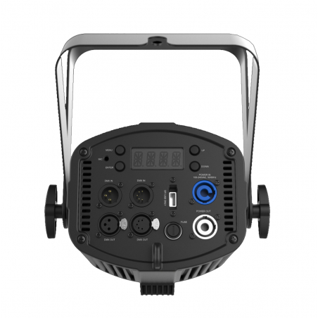 Projecteurs Fresnel - Chauvet DJ - EVE P-140 VW