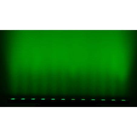 Barres led RGB - Chauvet DJ - COLORband Q3 BT