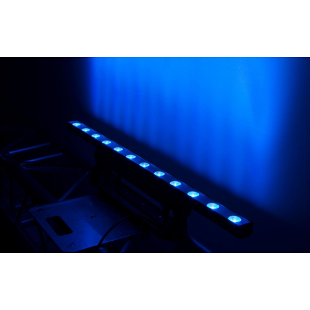 Barres led RGB - Chauvet DJ - COLORband Q3 BT