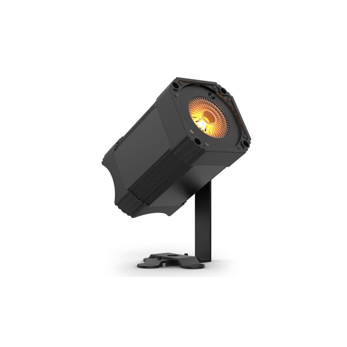 Projecteurs sur batteries - Chauvet DJ - EZLink Par Q1 BT
