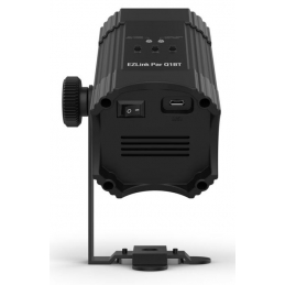 	Projecteurs sur batteries - Chauvet DJ - EZLink Par Q1 BT