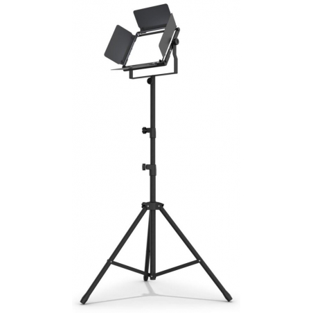 Projecteurs PAR LED - Chauvet DJ - Cast Panel Pack
