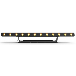 	Barres led RGB - Chauvet DJ - COLORband Q3 BT