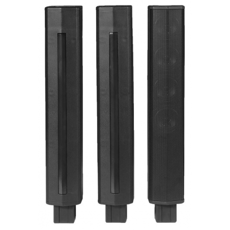 Systèmes amplifiés - Wharfedale Pro - IS-48