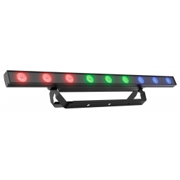 	Barres led RGB - Chauvet DJ - COLORband H9 ILS