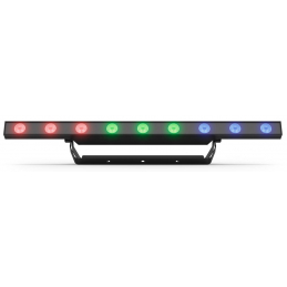 	Barres led RGB - Chauvet DJ - COLORband H9 ILS