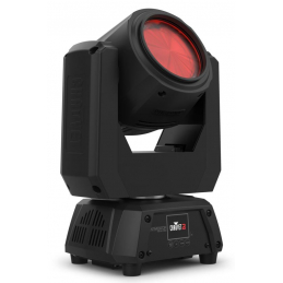 Lyres beam - Chauvet DJ - Intimidator Beam Q60