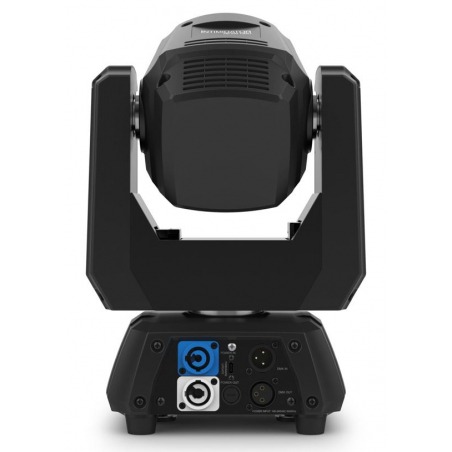 Lyres beam - Chauvet DJ - Intimidator Beam Q60
