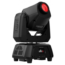 	Lyres spot - Chauvet DJ - Intimidator Spot 160 ILS