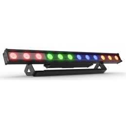 	Barres led RGB - Chauvet DJ - COLORband Q4 IP