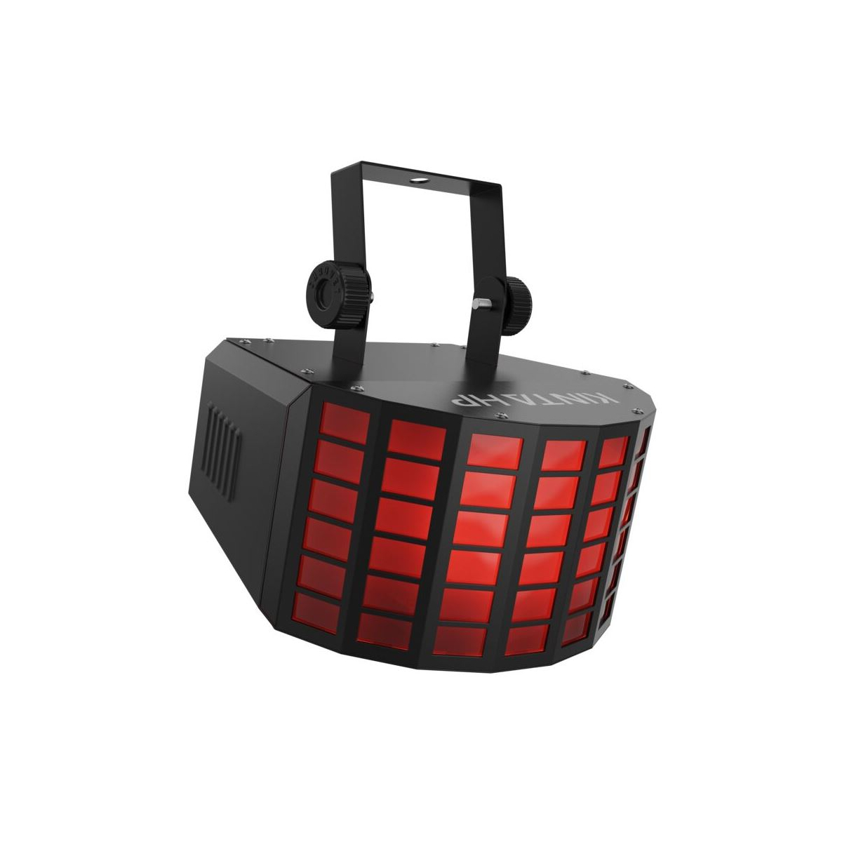 Jeux de lumière LED - Chauvet DJ - Kinta HP