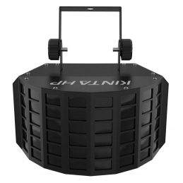 	Jeux de lumière LED - Chauvet DJ - Kinta HP