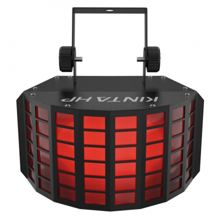 Jeux de lumière LED - Chauvet DJ - Kinta HP