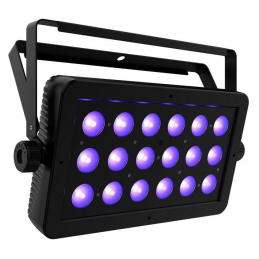 	Lumières noires - Chauvet DJ - LED Shadow 2 ILS