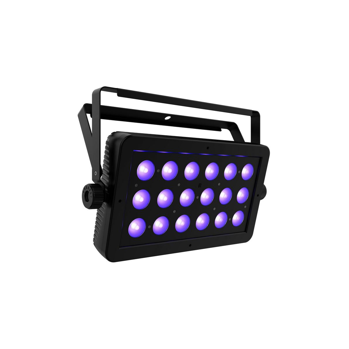 Lumières noires - Chauvet DJ - LED Shadow 2 ILS