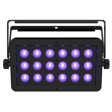 Lumières noires - Chauvet DJ - LED Shadow 2 ILS