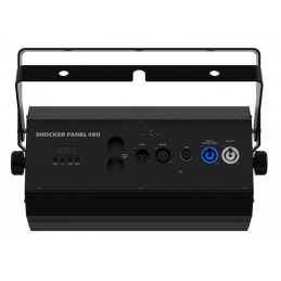	Projecteurs Blinder - Chauvet DJ - Shocker Panel 480