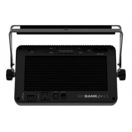 	Projecteurs PAR LED - Chauvet DJ - SlimBANK Q18 ILS