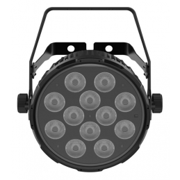 	Projecteurs PAR LED - Chauvet DJ - SlimPAR Pro Pix