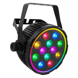 	Projecteurs PAR LED - Chauvet DJ - SlimPAR Pro Pix