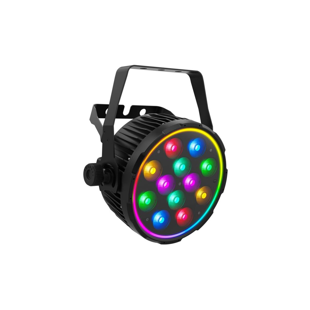 Projecteurs PAR LED - Chauvet DJ - SlimPAR Pro Pix