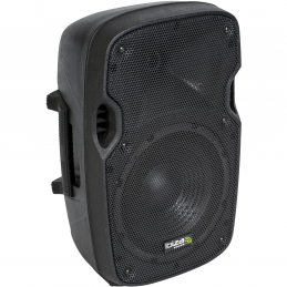 	Enceintes amplifiées - Ibiza Sound - XTK8A