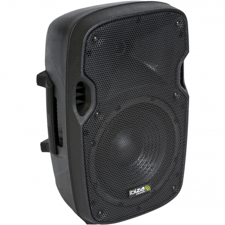 Enceintes amplifiées - Ibiza Sound - XTK8A