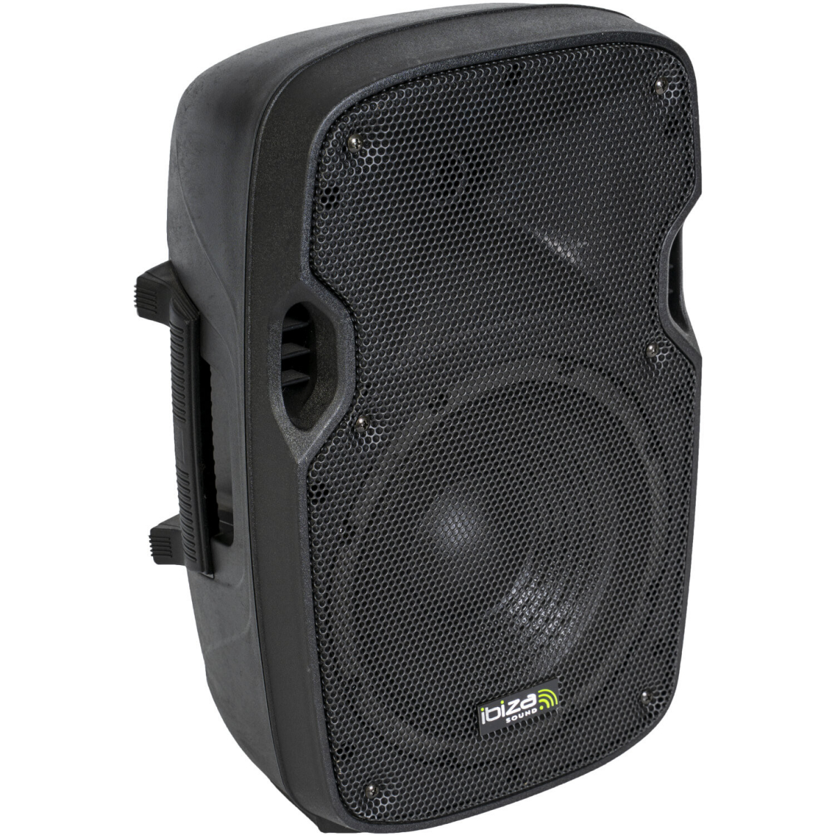 Enceintes amplifiées - Ibiza Sound - XTK8A