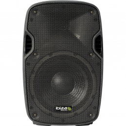 	Enceintes amplifiées - Ibiza Sound - XTK8A