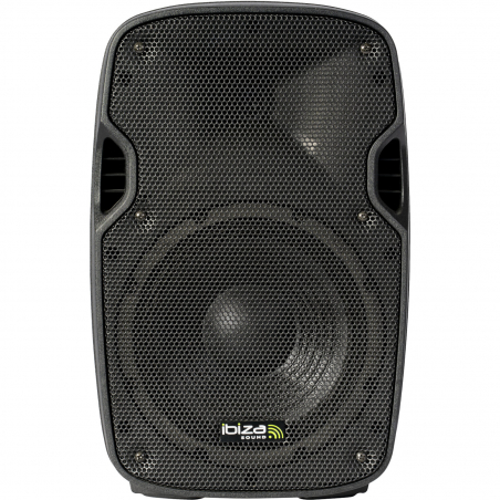 Enceintes amplifiées - Ibiza Sound - XTK8A