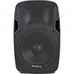 	Enceintes amplifiées - Ibiza Sound - XTK12A