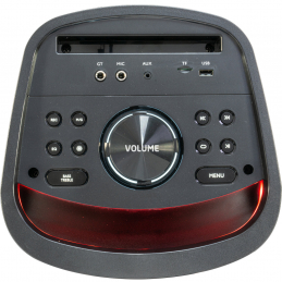 	Enceintes Bluetooth Portables - Ibiza Sound - LOUNGE265