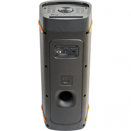 Enceintes Bluetooth Portables - Ibiza Sound - LOUNGE265