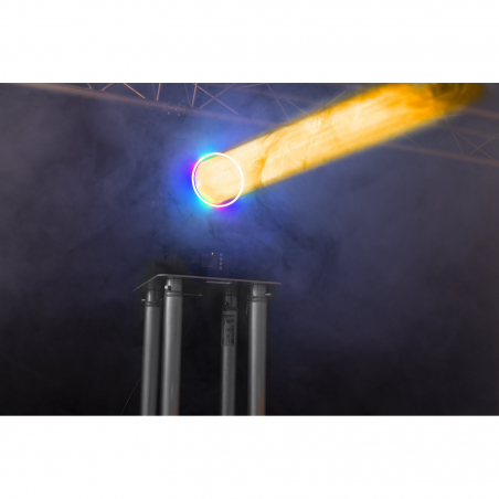 Lyres beam - AFX Light - BEAM-100LED-MKII
